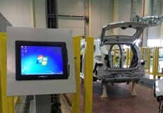 宏合工控講述工控機常見故障的維修方法