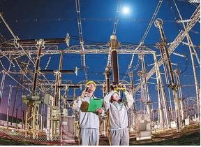 宏合智能工控機(jī)電力負(fù)荷監(jiān)控系統(tǒng)方案