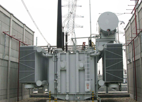 8U工作站在電力行業(yè)現(xiàn)場的應(yīng)用