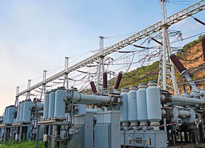 宏合工控機(jī)在電力監(jiān)控解決方案應(yīng)用