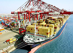 港口物流活動空氣質(zhì)量檢測應(yīng)用