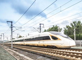 宏合工控軌道交通監(jiān)控系統(tǒng)解決方案