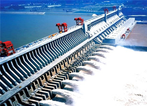 大壩安全監(jiān)測(cè)的無線通信應(yīng)用