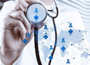 醫(yī)療設備聯(lián)網社區(qū)遠程醫(yī)療解決方案