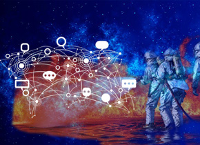 智慧消防系統(tǒng)應(yīng)用解決方案