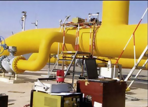 管道壓力串口數(shù)據(jù)采集遠(yuǎn)程實(shí)時(shí)監(jiān)測(cè)