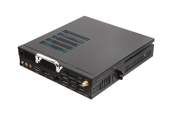 H110-OPS-GT1030獨立顯卡