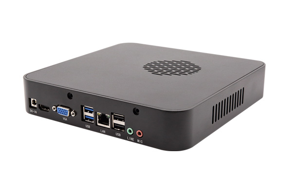 ITX-HM65/77主機(jī)