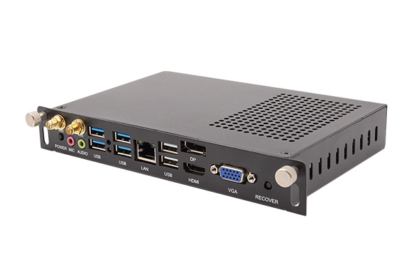 歐規(guī)HM86/87-OPS