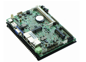 工控機主板與嵌入式主板的區(qū)別？