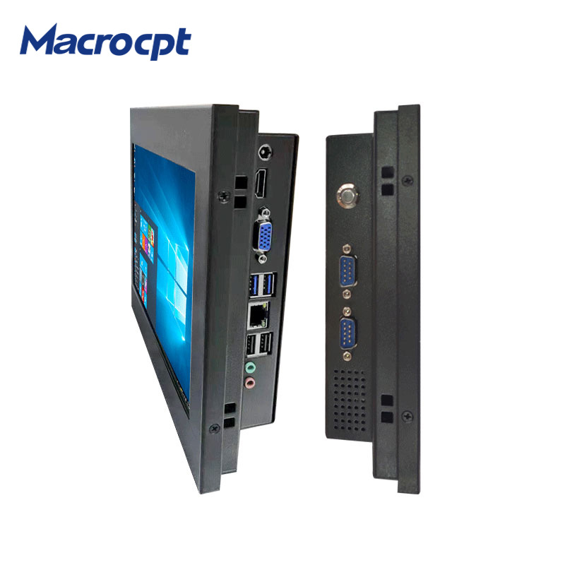 工業(yè)平板電腦6個常見故障以及處理方法。