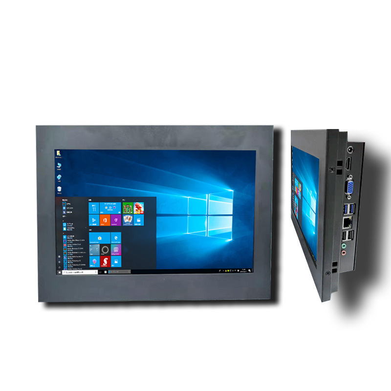 工業(yè)平板電腦和一般工控電腦對比具有什么優(yōu)點？