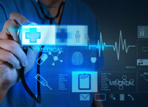 工業(yè)平板電腦助力醫(yī)療機(jī)器人發(fā)展