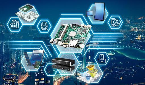嵌入式工控機(jī)成趨勢(shì)，前景一片光明。