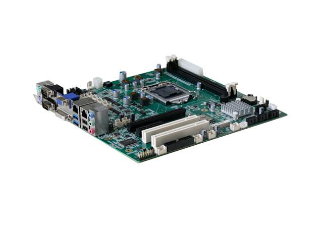 商用主板與工業(yè)主板之間有什么不一樣？