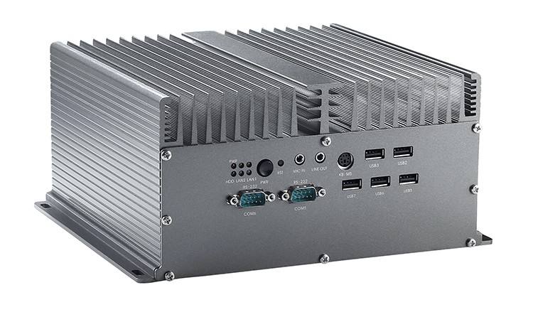 小型嵌入式工控機(jī)的特點(diǎn)以及發(fā)展前景