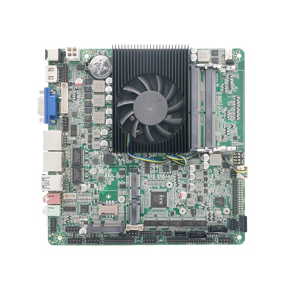 工業(yè)主板的五大優(yōu)點(diǎn)