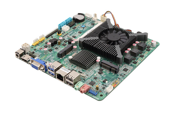 工控主板能當(dāng)電腦用嗎？