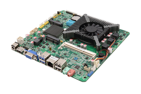 五點(diǎn)讓你區(qū)分工控機(jī)主板與pc主板