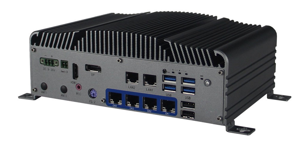 工控機(jī)是有哪些零件組成的。