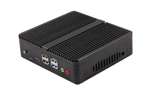 宏合工控機的基礎機構。