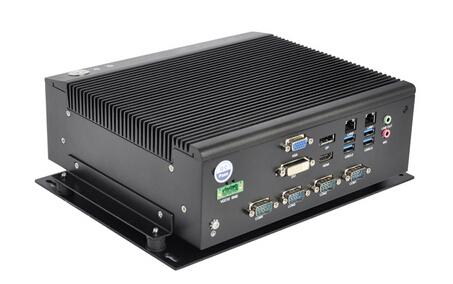 現(xiàn)如今在智能化時代下,工控機產(chǎn)業(yè)迎來新技術(shù)的轉(zhuǎn)折點。