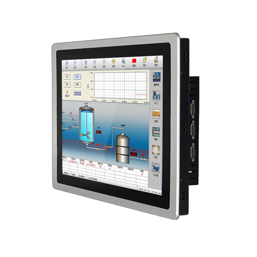 i3工業(yè)平板電腦-10.1寸