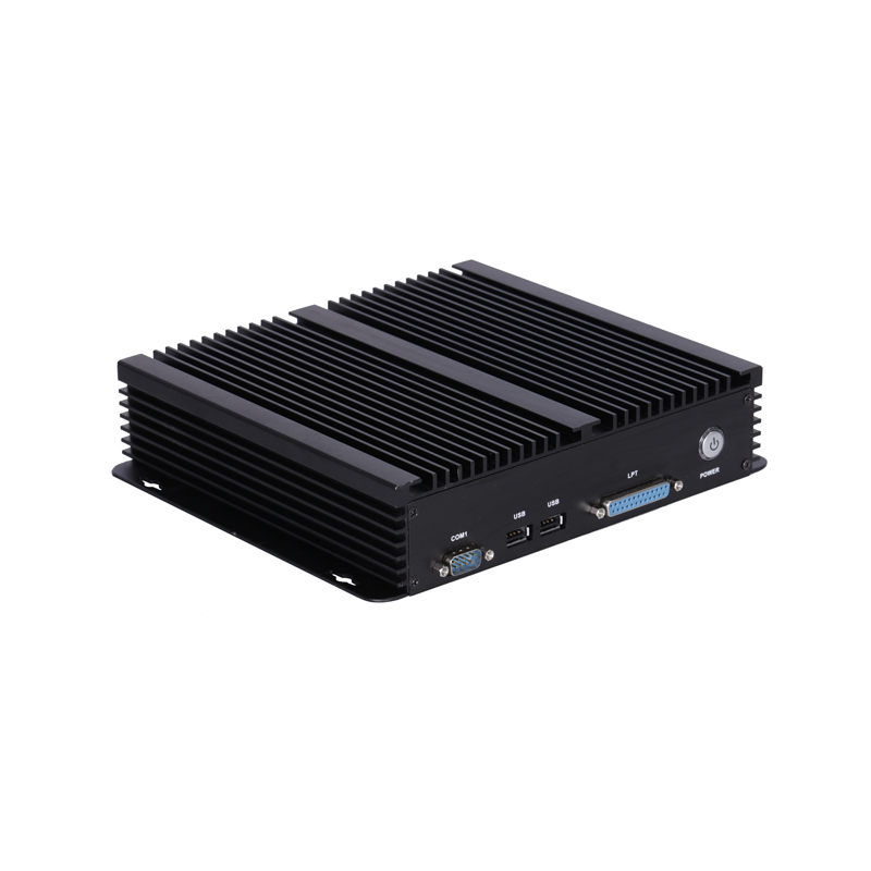 嵌入式工控一體機