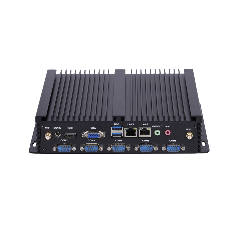 工控機 嵌入式工控機 