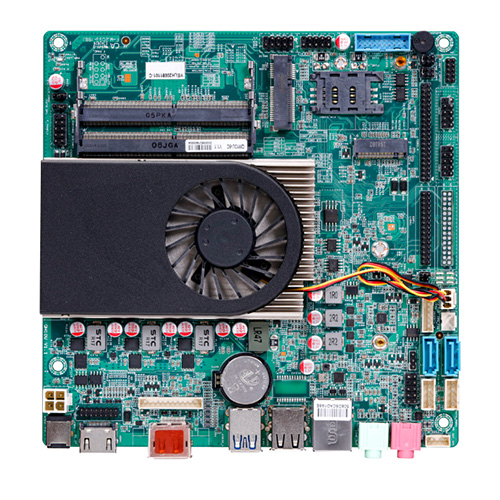 工控主板8代10代工業(yè)主板