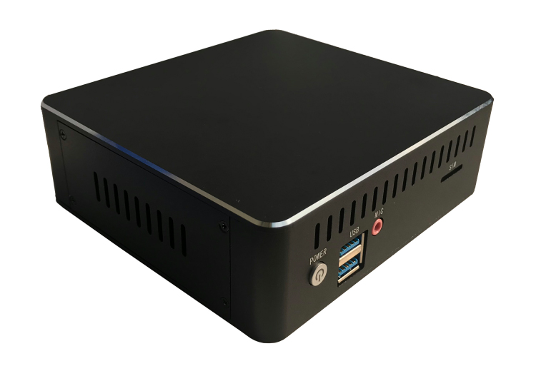 迷你工控工業(yè)主機(jī)