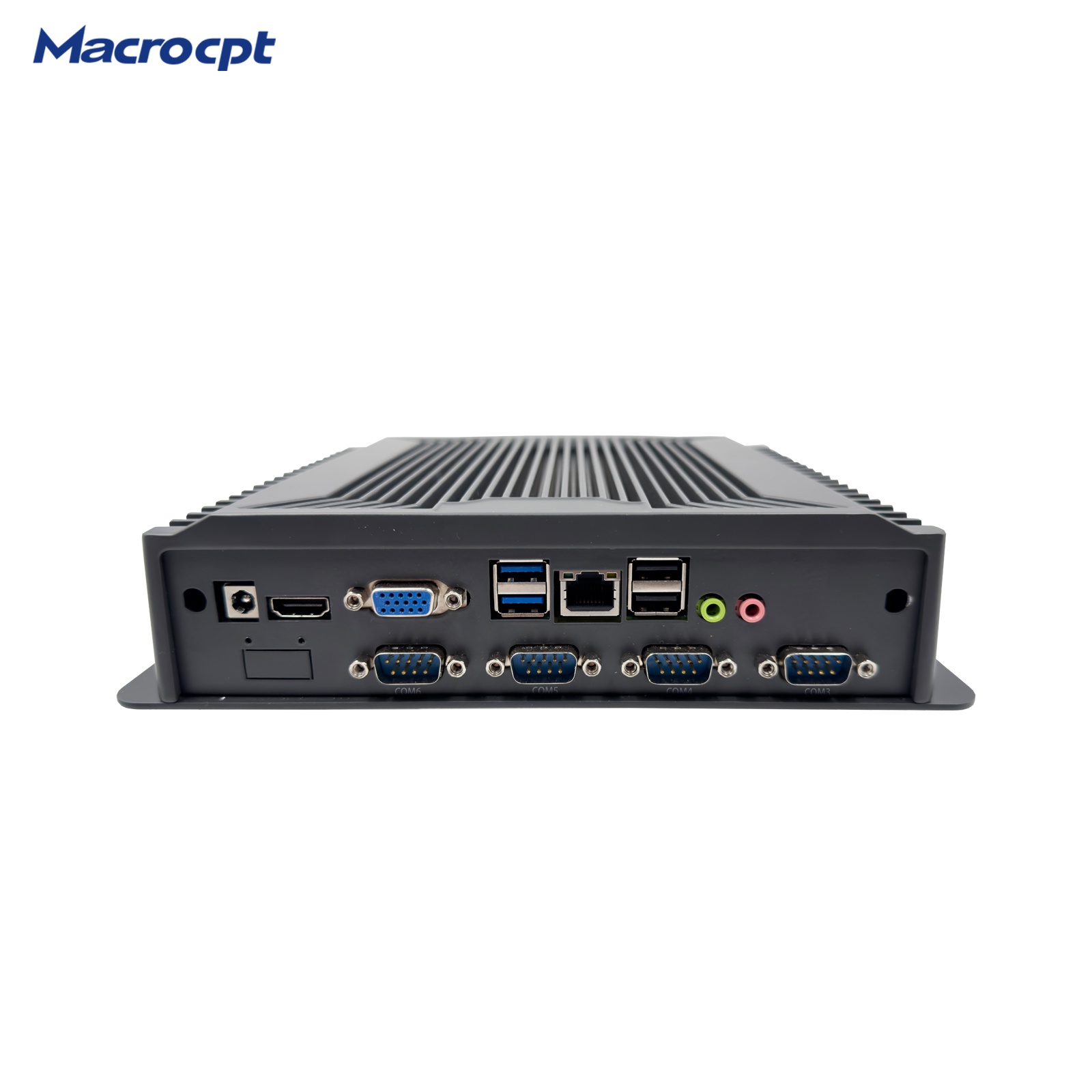 QR-ITX-45U1L6CE嵌入式工控機(jī)