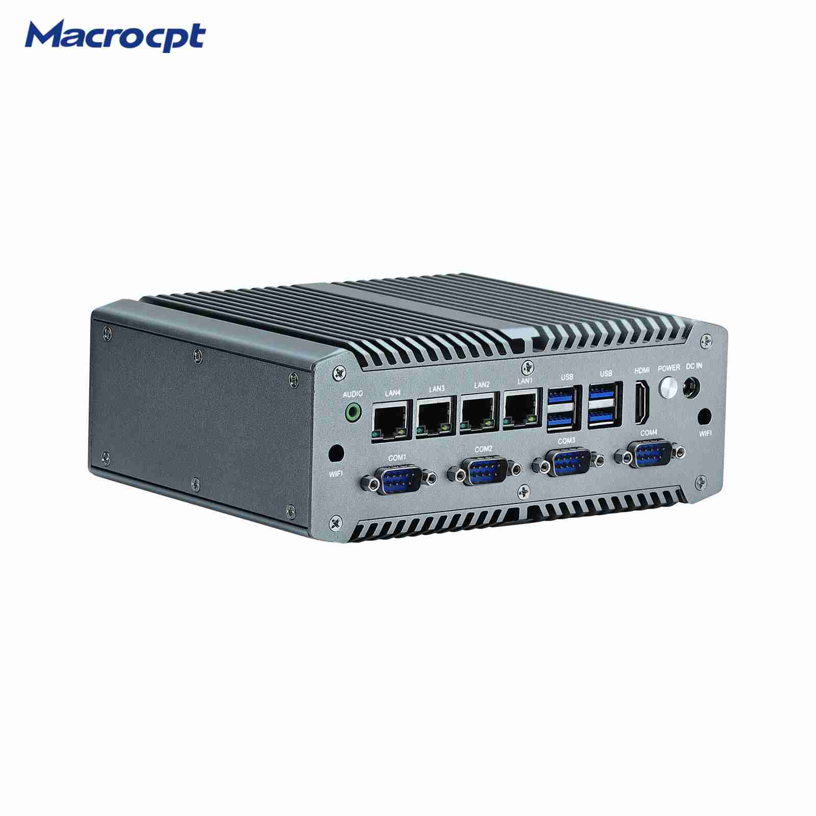 810U-I5-4L4C 嵌入式工控機(jī)